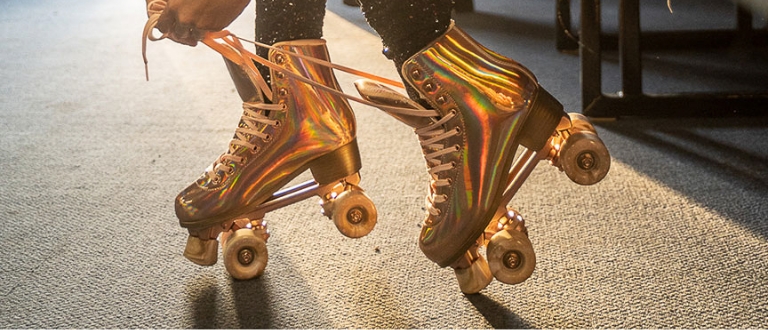 Rollerskates sale