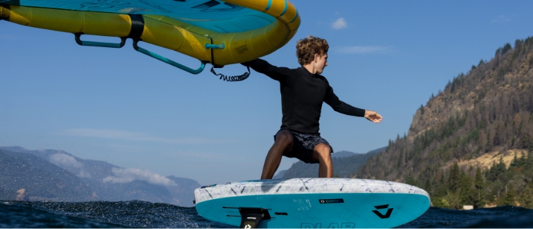 Wing Foil & Foiling sale