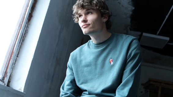 Streetwear Men sale