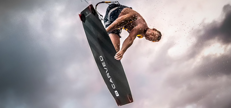 Kiteboards