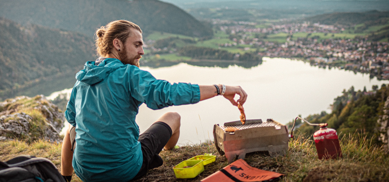 Outdoor Equipment
