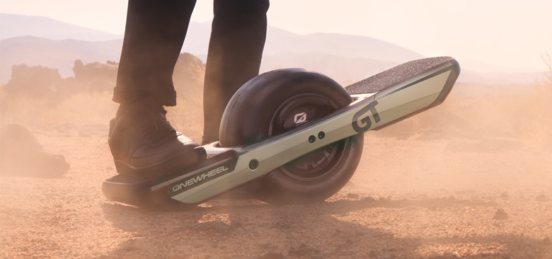 Onewheels