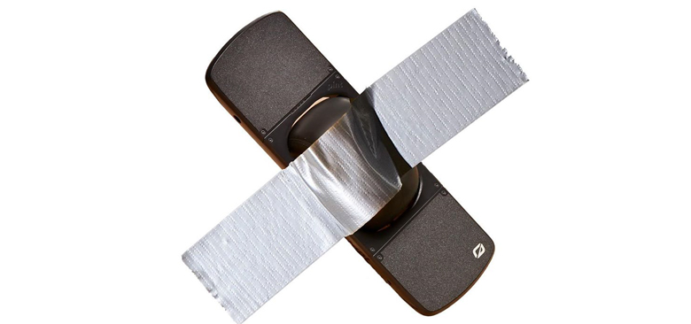 Onewheel Protektoren