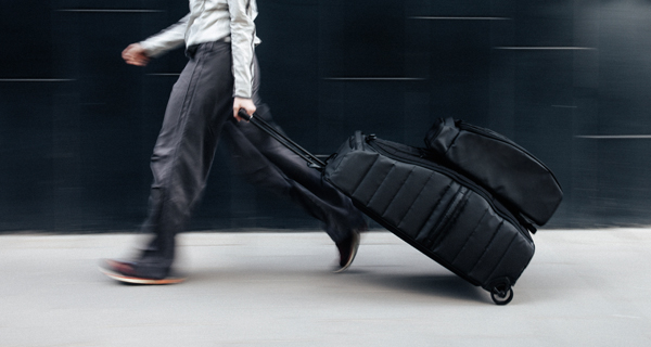Reisetaschen