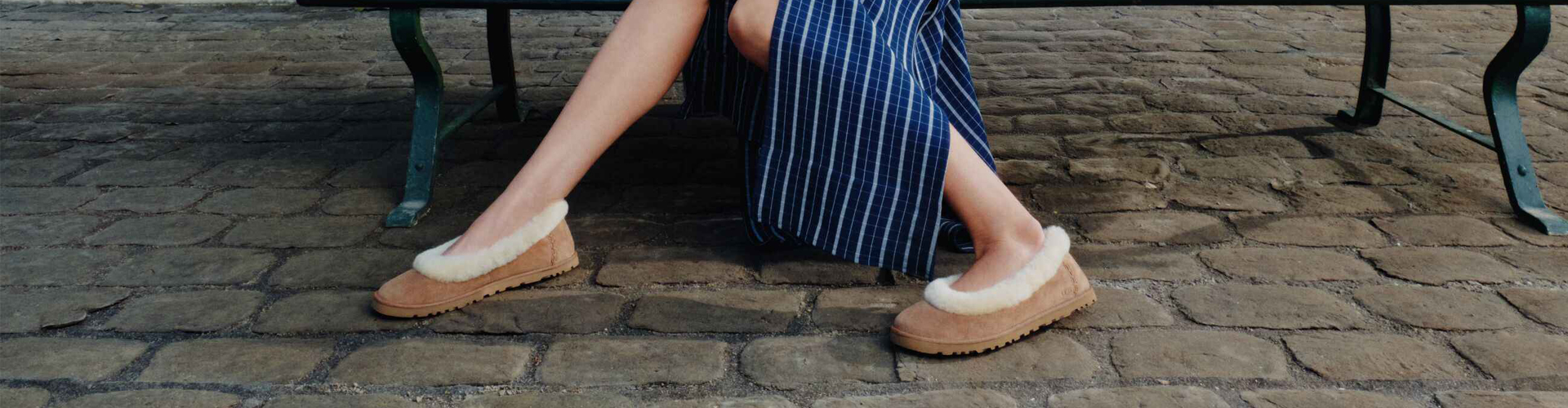 Sandalen/Slaps