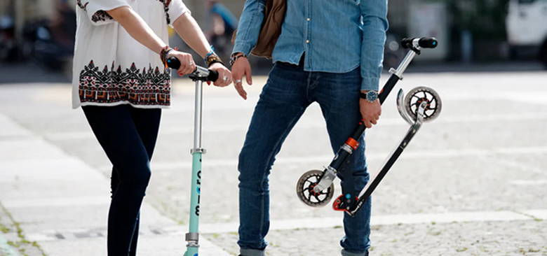 Scooter