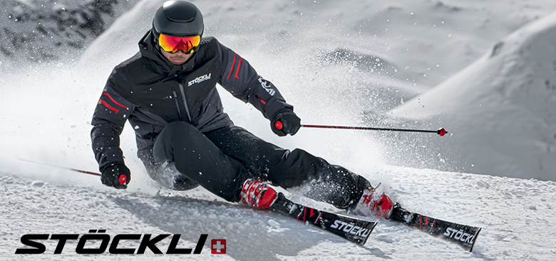 Skier Stöckli