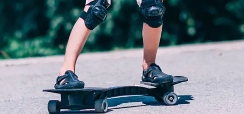 Snakeboard Protektoren