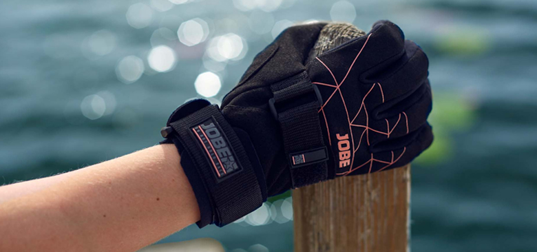 Wakeboard Handschuhe