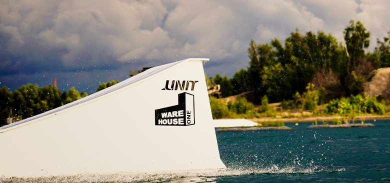Wakeboard Termine