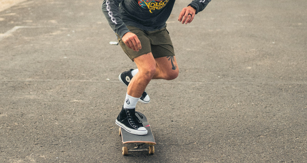 Walkshorts
