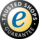 Zertifizierter Trusted Shop